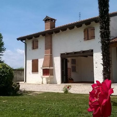 La Campagnola - Casa Vacanze 托里迪夸尔泰索洛 外观 照片