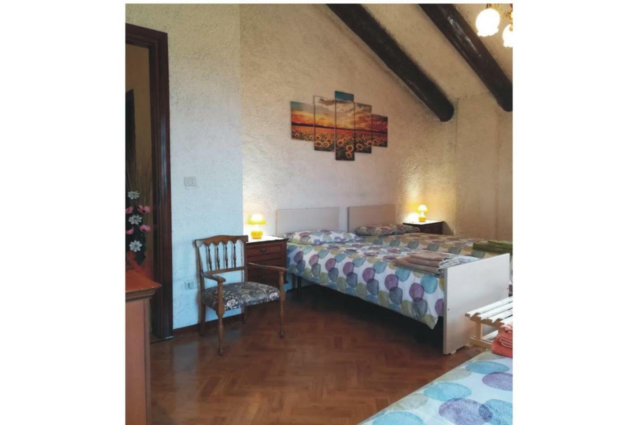 La Campagnola - Casa Vacanze 托里迪夸尔泰索洛 外观 照片